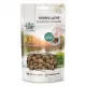 Wildes Land Snacks Katze Knabberkissen Knabberkissen Huhn & Lachs 50 g